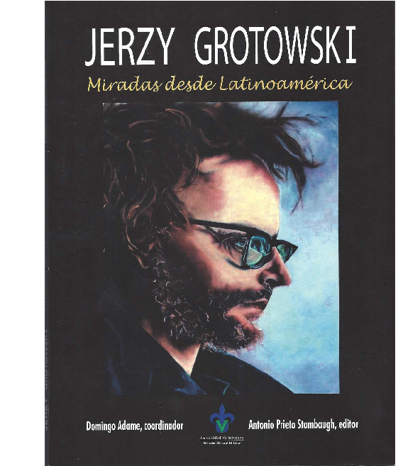 Grotowski picture