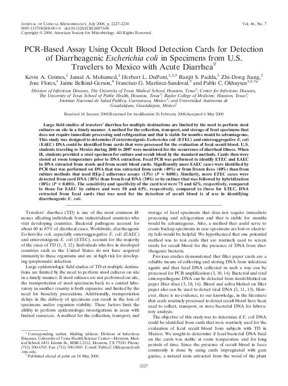 Occult studies major image