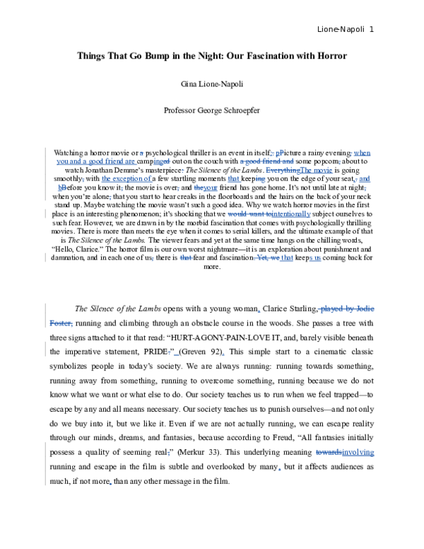 (DOC) Editing Sample