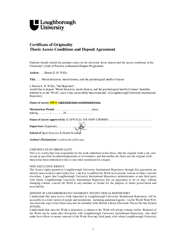Ucl thesis repository image