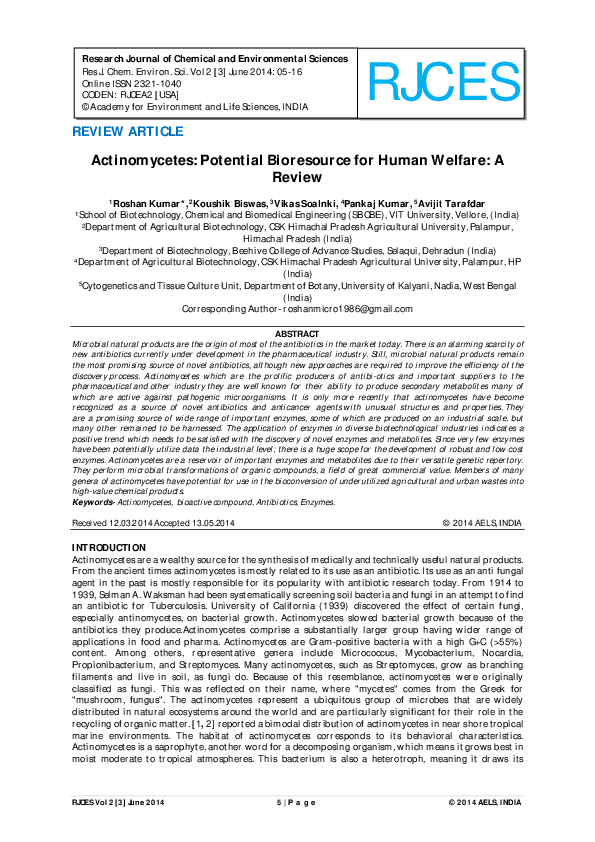 Thesis on actinomycetes 05 image