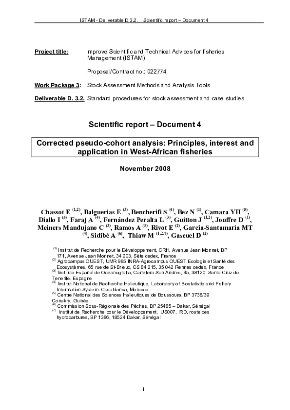 Prospective cohort study example image