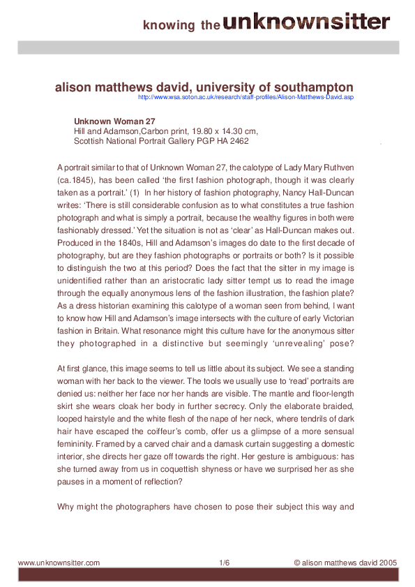 Literature about exploring the unknown picture