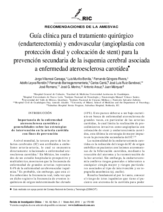 Clinica romero essay image