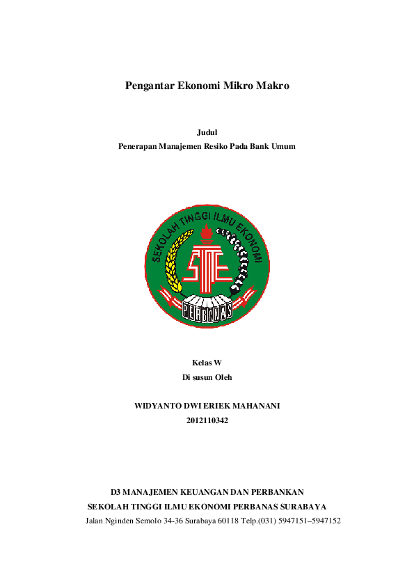 (PDF) MP3EI : Masterplan for Acceleration and Expansion of Indonesia's ...
