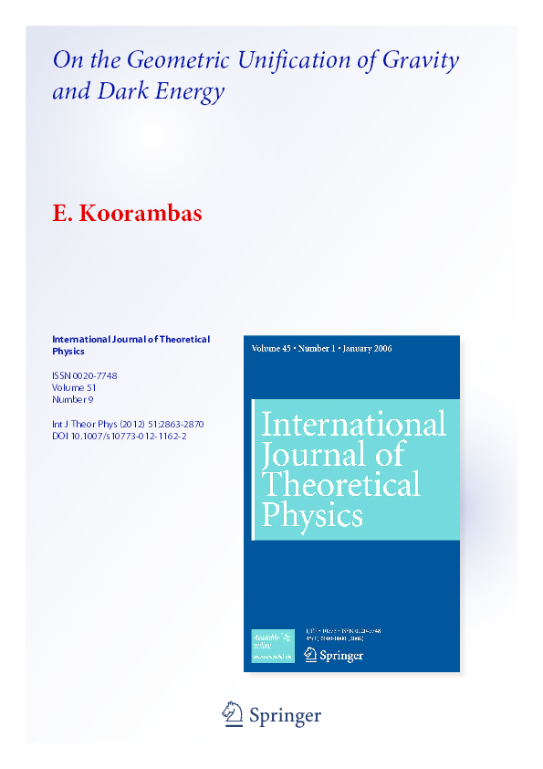 Theory of gravity newton picture