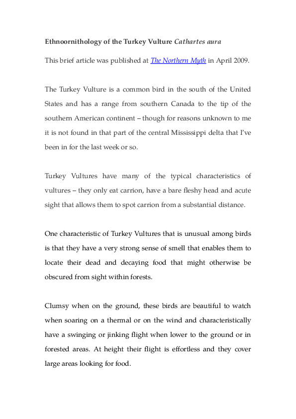 Turkey vulture wingspan picture