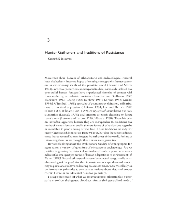 Hunter gatherer brewery image