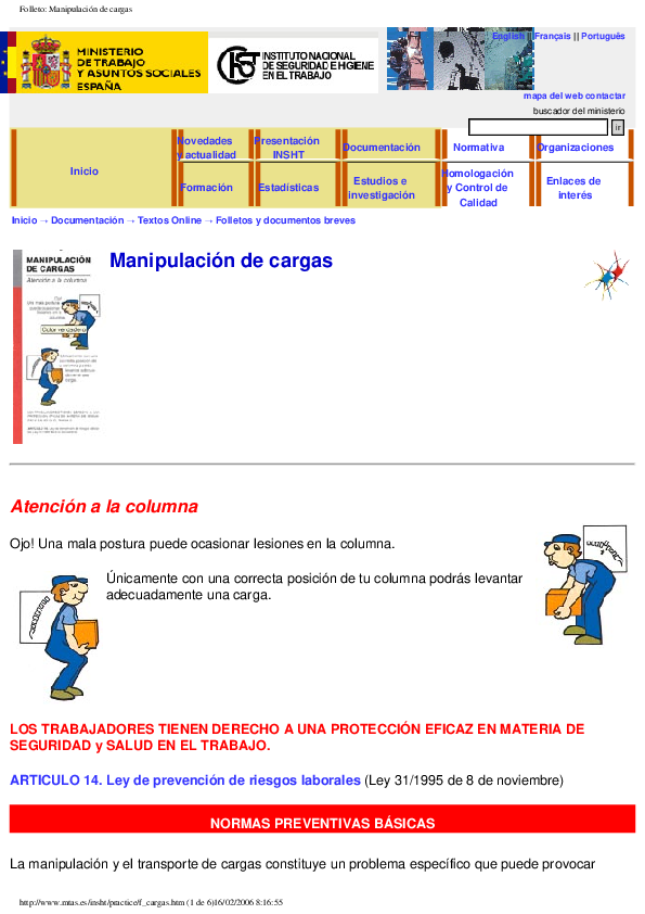 (PDF) Bajada de cargas Daniel de Asis Academia.edu