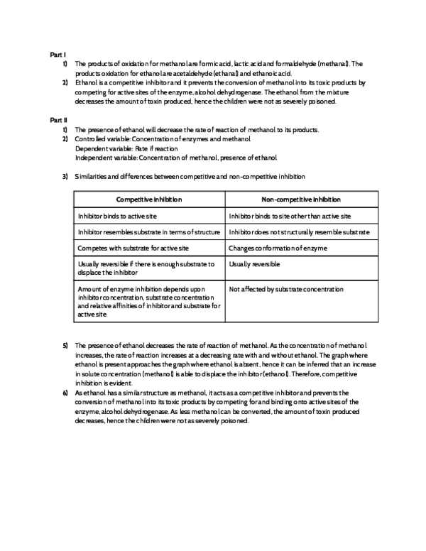 (PDF) Bio Case Study
