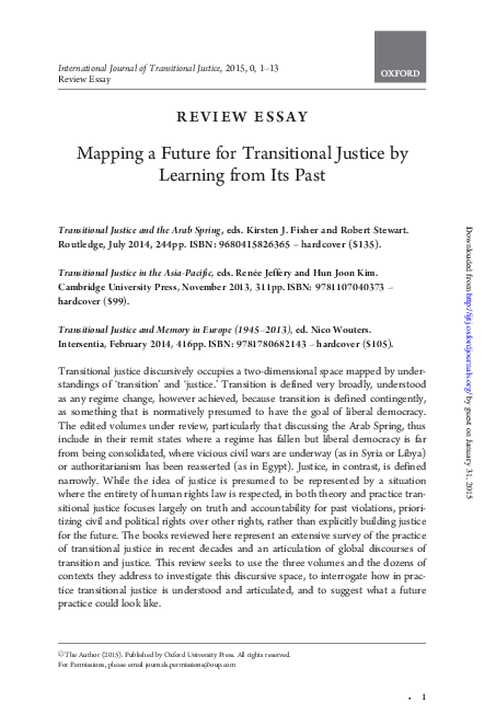 Define justice essay image