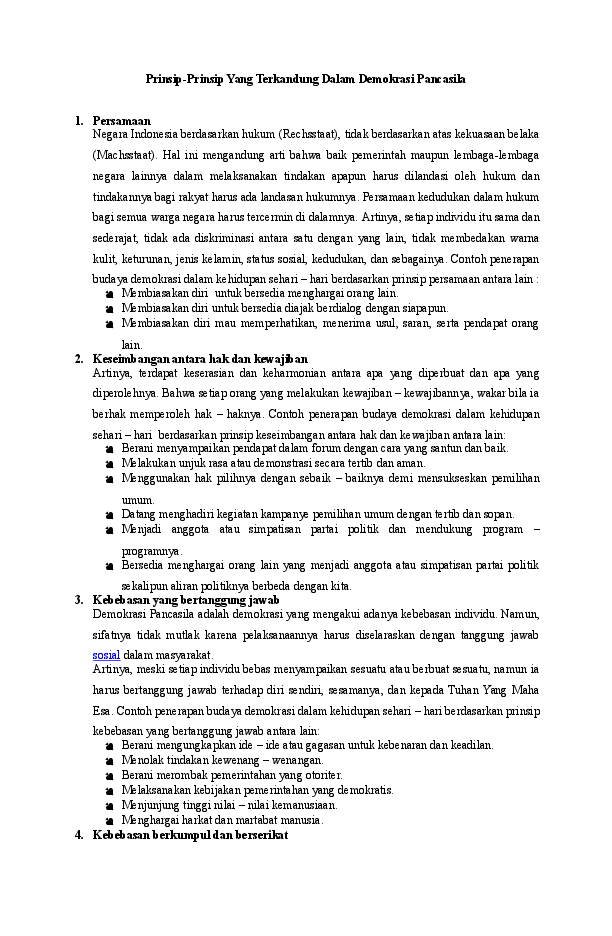 Essay demokrasi pdf picture