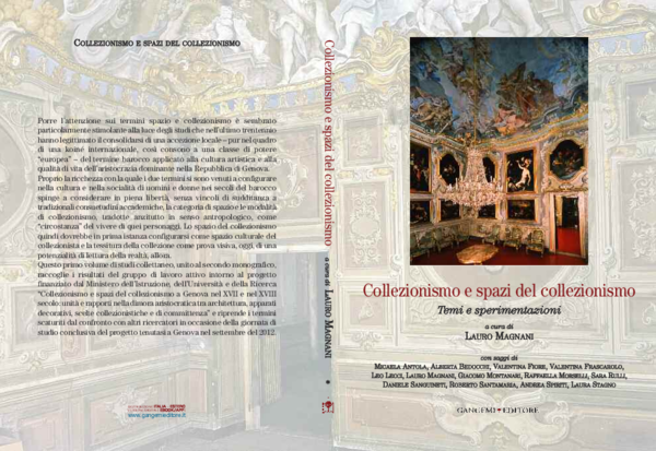 (PDF) Con gli occhi di Carlo Giuseppe Ratti. Sistemi espositivi del ...