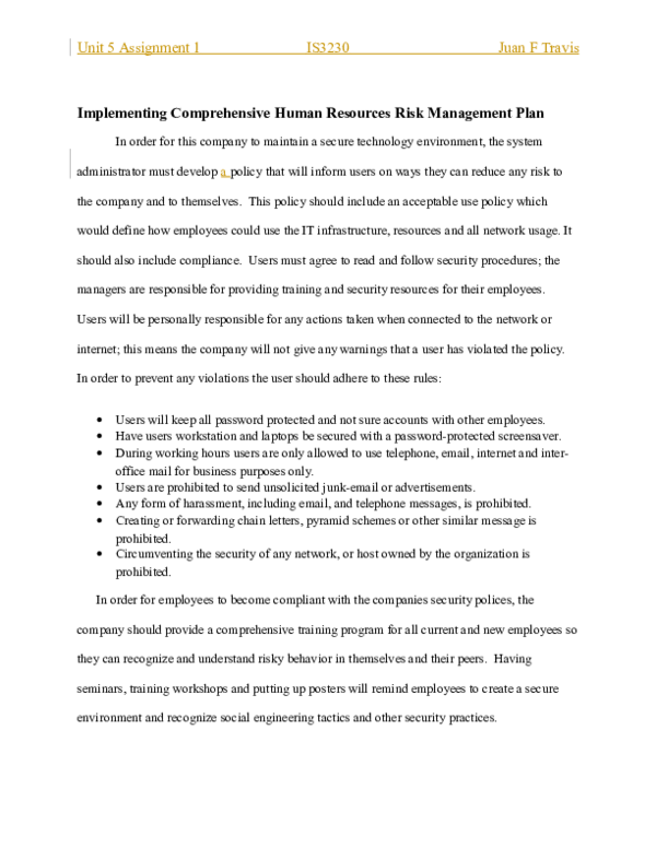 Is3230 essay 05 picture