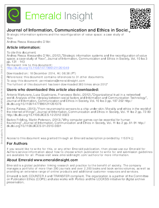 Yoox case study 06 picture