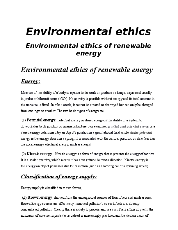 Renewable energy persuasive essay picture
