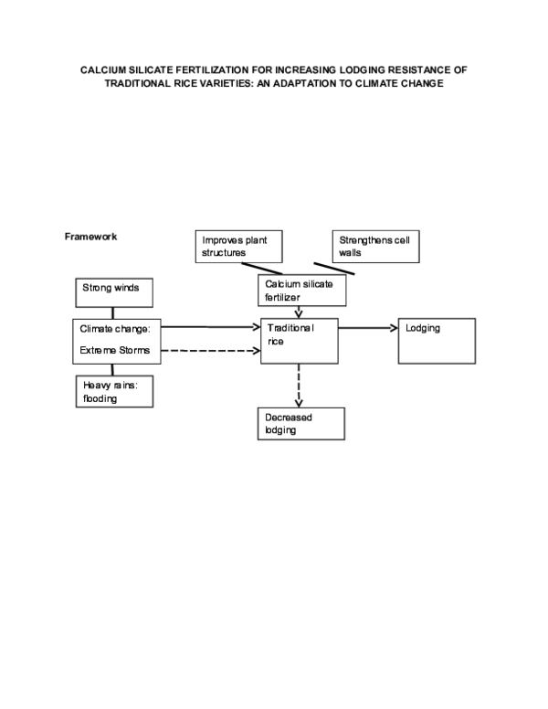 Doc Effects Of No Effect Aldrin Geronimo Academia Edu