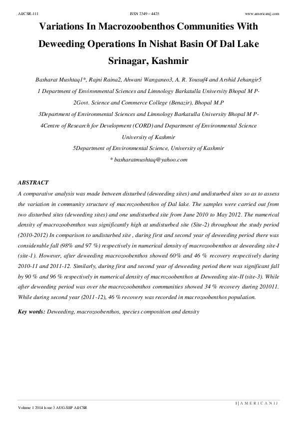 Essay on dal lake 100 words image