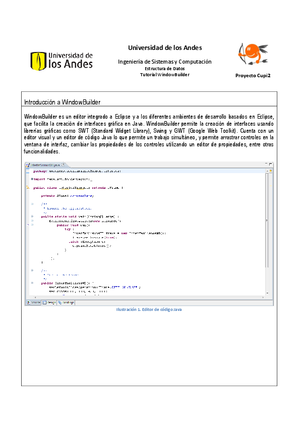 (PDF) Window Builder