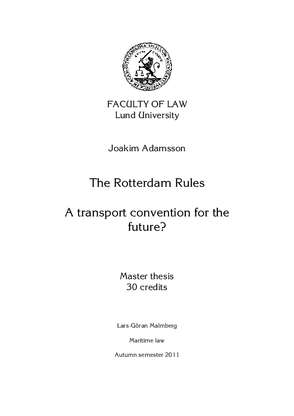 Rotterdam rules thesis 03 image