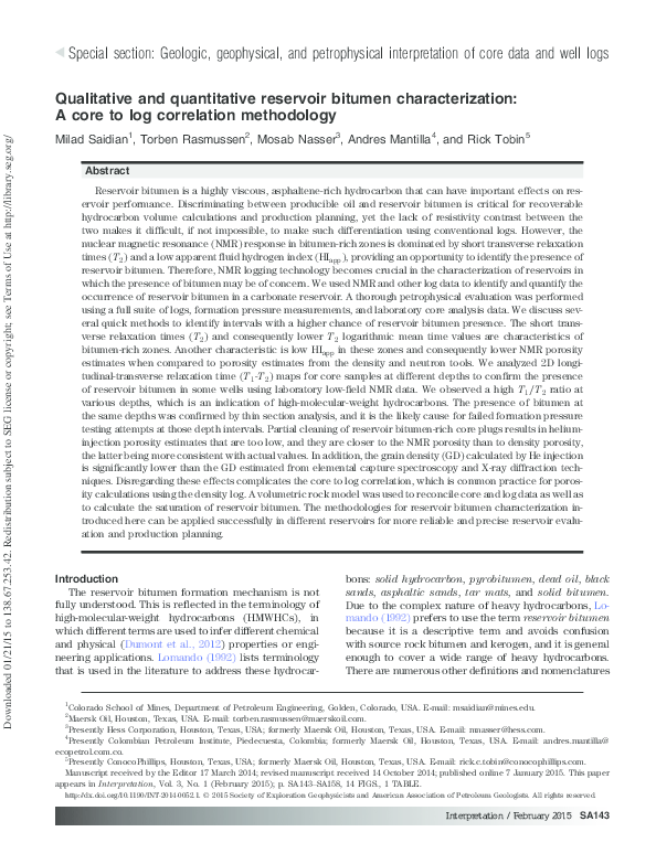 Quantitative research essay pdf image