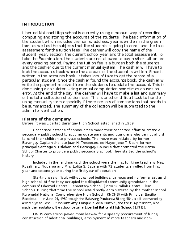 Tyler cashiering support image