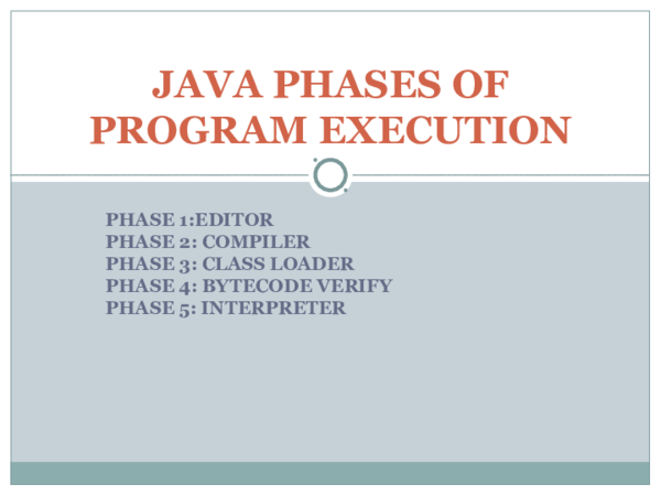 (PPT) Intro to Java Programming