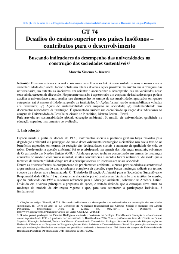 Indicadores desempenho essay 02 image