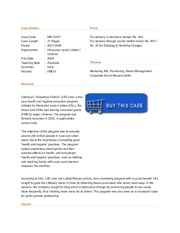 (DOC) Case Details