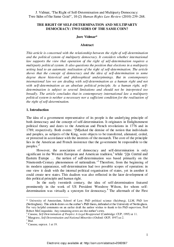 Coin has two sides essay picture