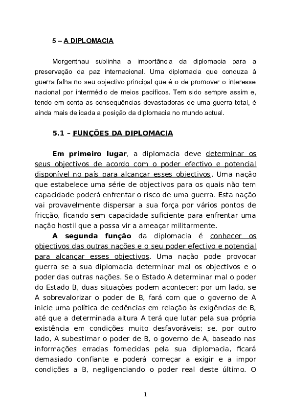 Morgenthau em equilibrio de poder essay 07 picture