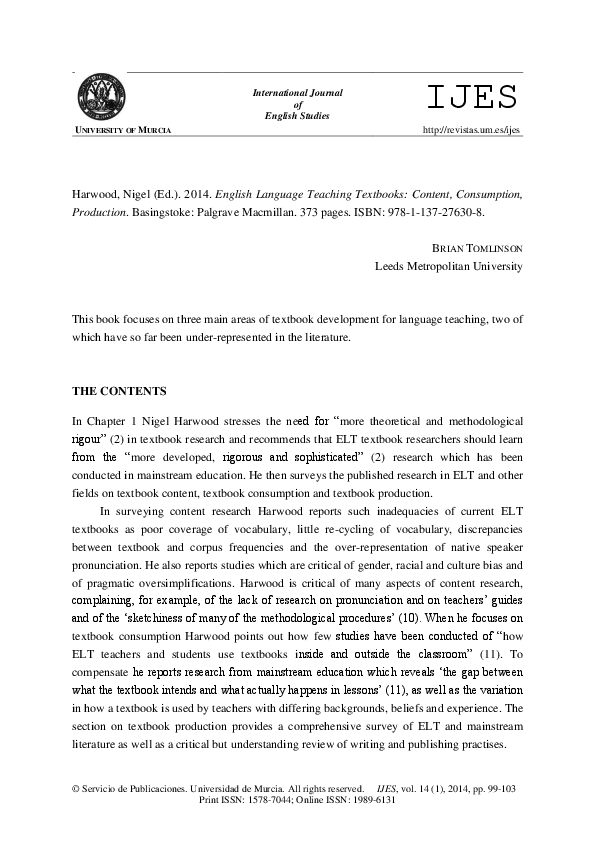 Consumption journal essay 07 picture