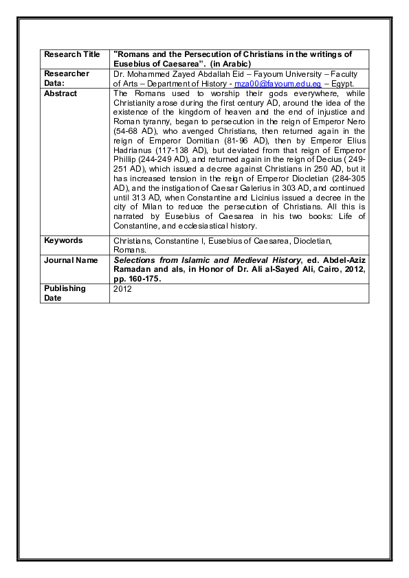 Persecution research paper 07 image