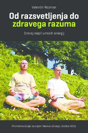 (PDF) Book in Slovenian language titled “Od razsvetljanja do zdravega ...