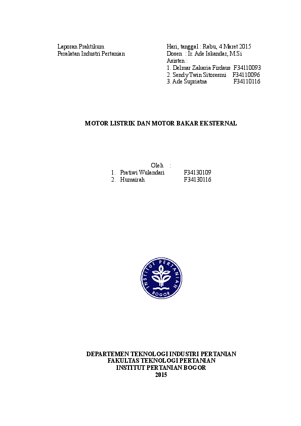 Alat Mekanik Yang Berfungsi Mengetes Adanya Fasa Listrik Adalah