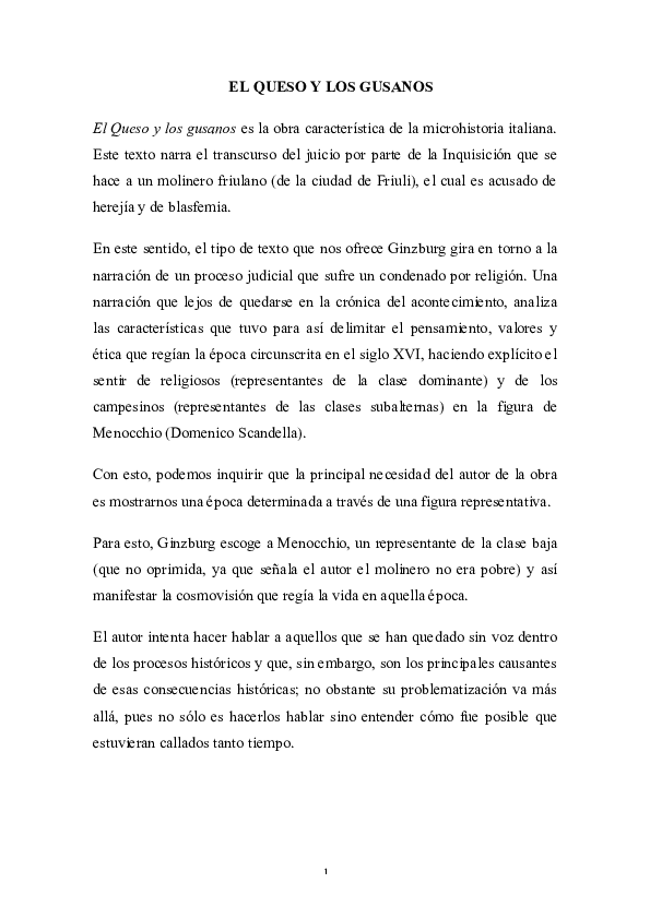 Los gusanos essay 08 image