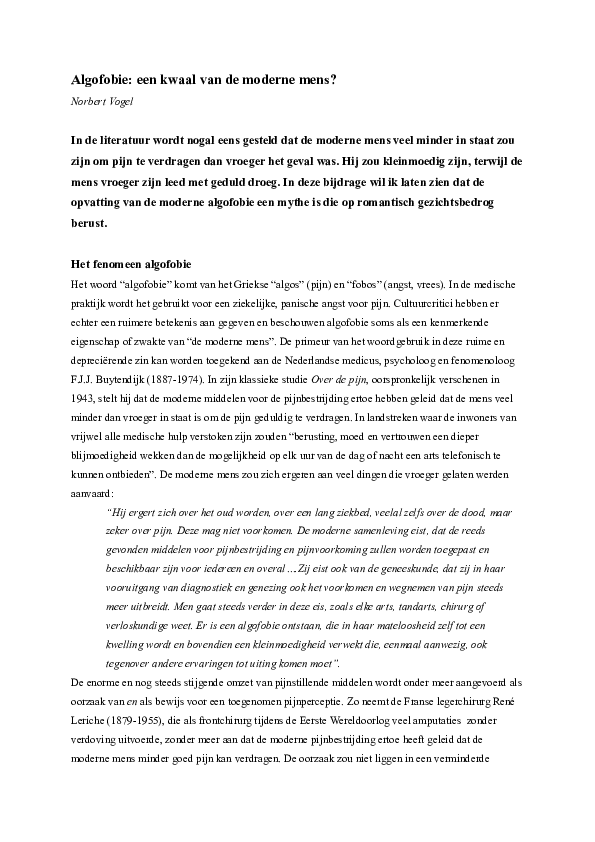 Essay on ethiek 06 picture