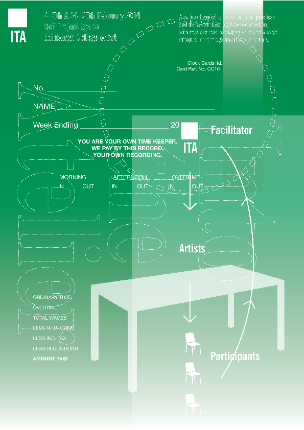 (PDF) Into the Atelier 2014 A Report Jake Watts Academia.edu