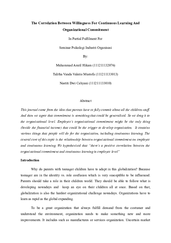 Computer continuous paper picture