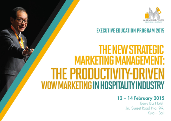 Marketing research | EEP PROGRAM OF MARKPLUS