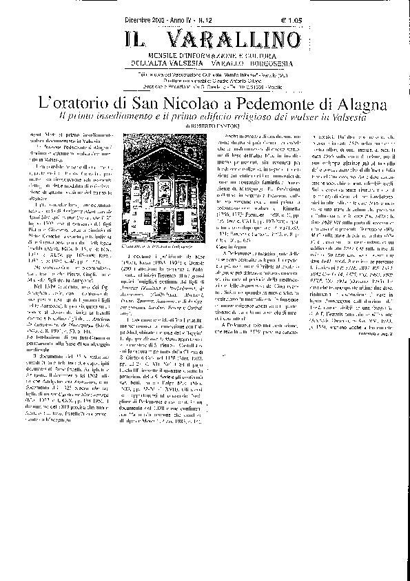 Oratorio essay 06 image