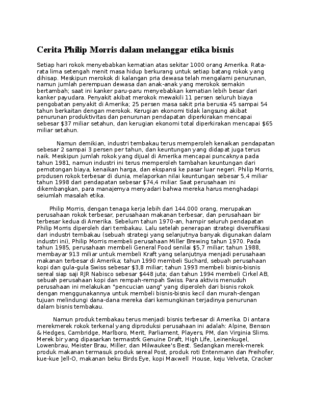 Pm stock dividend image