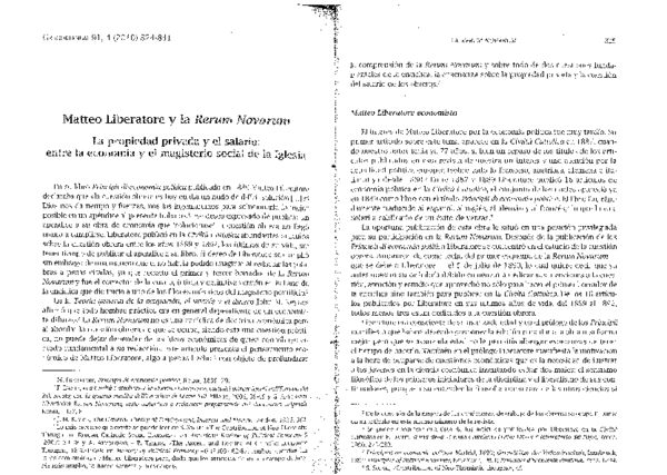 Rerum novarum meaning picture