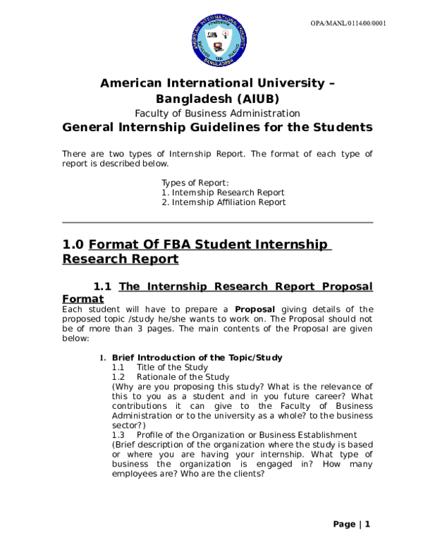 Facebook internship picture