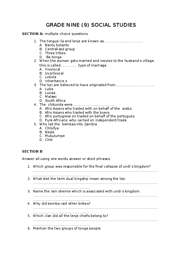 Explain the origin of the bemba kingdom image