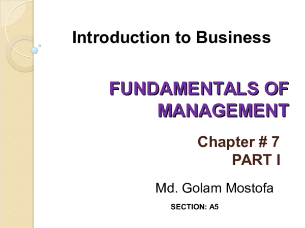 9780132620536 Fundamentals Of Management Essential Concepts And Applications Abebooks Robbins Stephen P De Cenzo David A Coulter Mary 0132620537