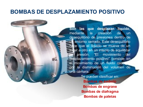 (PPT) Bombas-de-desplazamiento-positivo
