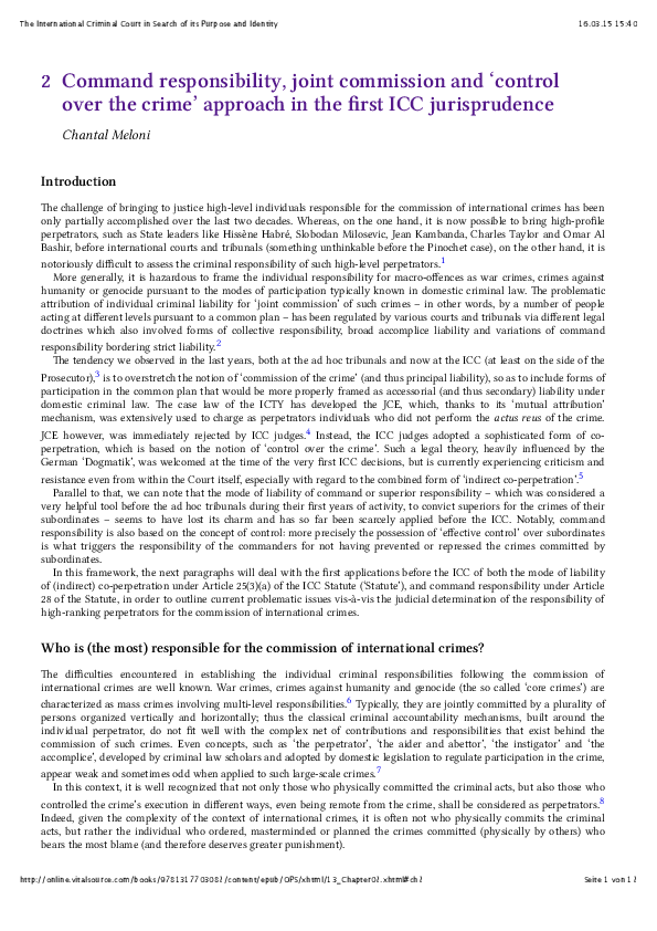 Joint commission essay 08 picture