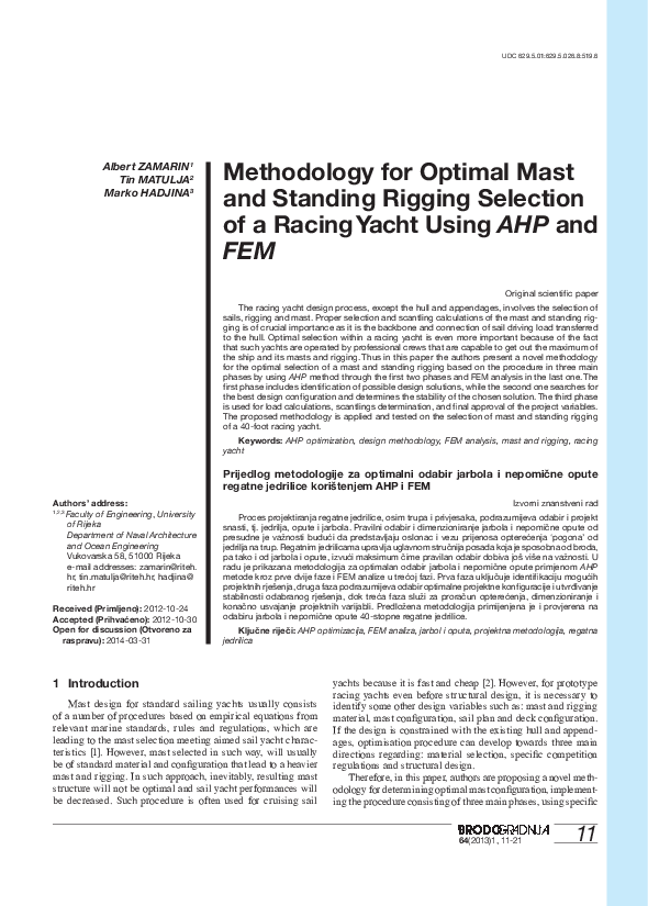 Rigging research paper 07 Rigging research paper 07 picture