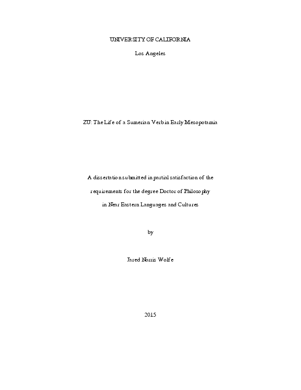 Verb zu dissertation 06 image